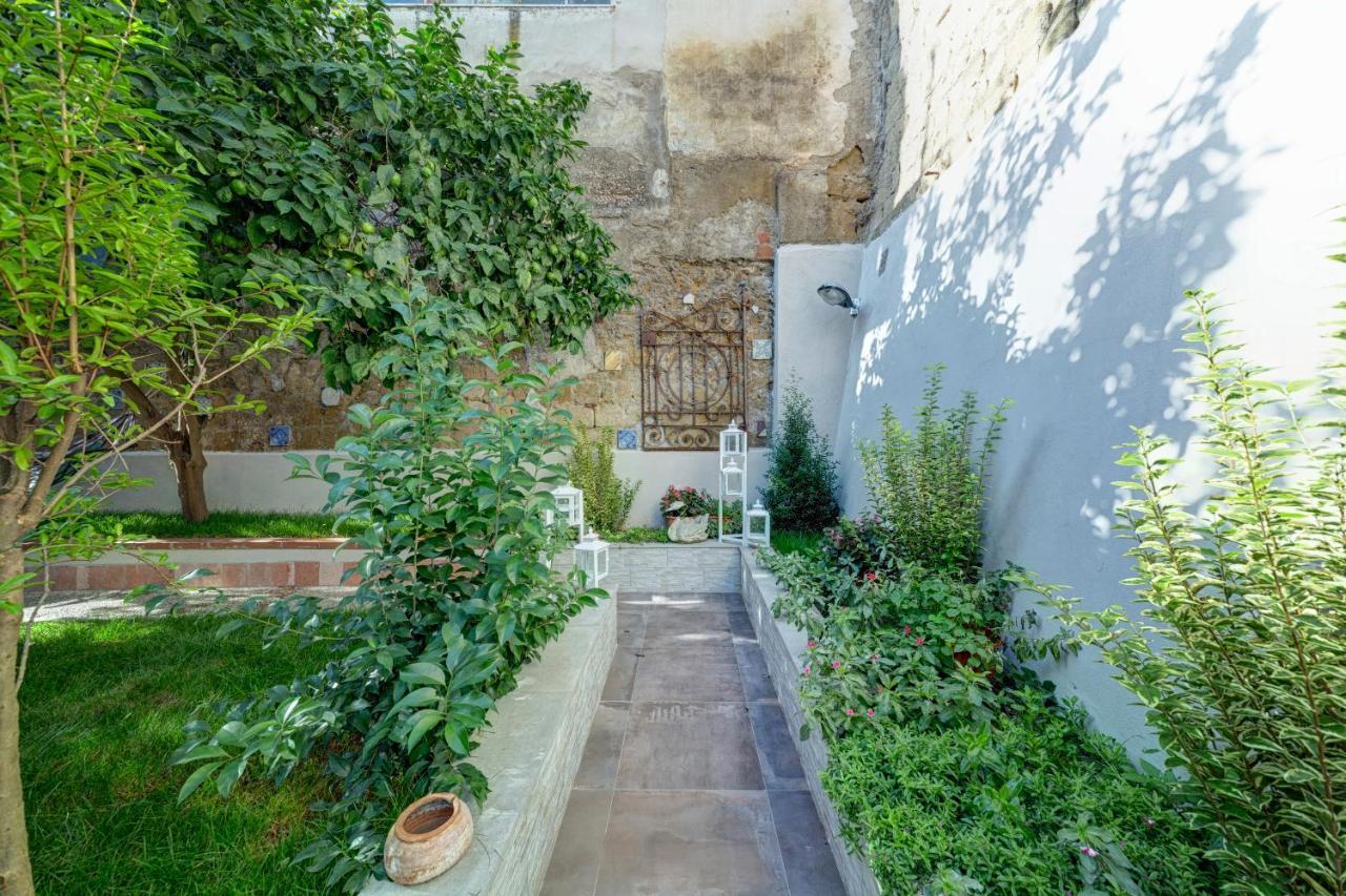Affittacamere Il Giardino Dei Venti