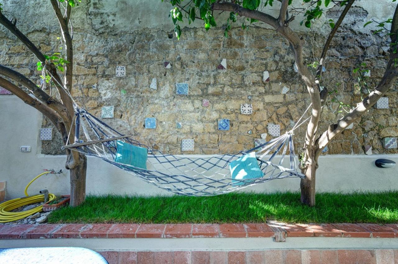 Il Giardino Dei Venti Napoli